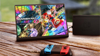 My Kingdom for an Android Tablet That Doubles As a Portable Monitor